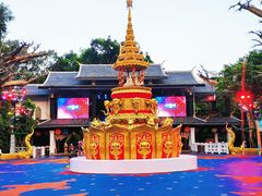 -深圳锦绣中华民俗村