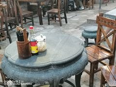 -吴财记面家(大同路店)