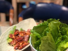 -哈哈碳都·牛肋条无限自助烤肉(台江万达店)