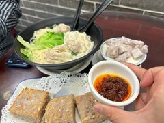 -民信老铺(东方广场店)