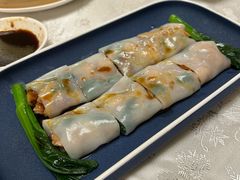 -酌宴府The China Club·广州万富希尔顿酒店(云城东路店)