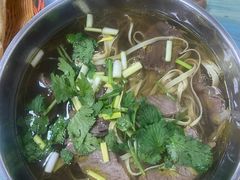 -魏氏牛肉汤(潮白河孔雀城潮白馨居店)