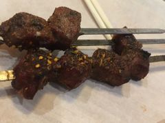 -枪火串烧·东北特色烧烤(罗湖总店)