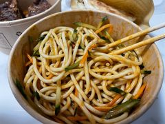 -樊阿姨•肉夹馍•手工面(嘉禾望岗店)