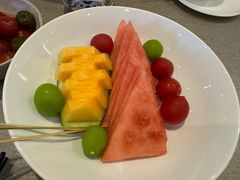 -汉水谣·江景餐厅(江滩店)