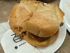 -百福麵家(新馬路店)