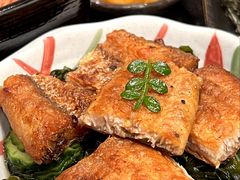 -玄白·炭烤活鳗(上海首店)