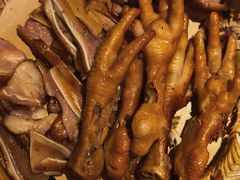 -拾柴熏酱-鲜虾水饺(群力店)