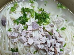 -亮亮面馆(经六路店)