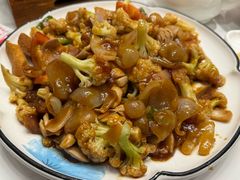 -旺达·福州菜(正大广场店)