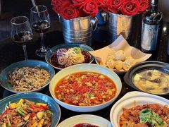 -华豫川酒家(双子塔店)