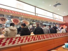 -乡村基·川味现炒大王(熙悦天街店)