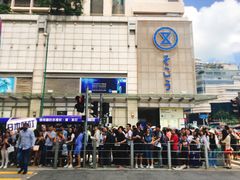-崇光百货(尖沙咀店)