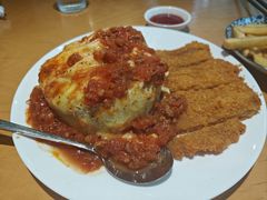 -红小满休闲餐厅(十全街店)