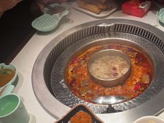 -晓宇重庆火锅(赛格国际购物中心店)