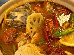 -聚汇三少·龙虾·中餐厅(莫邪路新天地店)