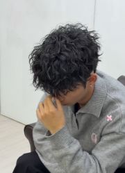 -大人物·男士理发馆