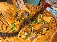 -魏铭鱼头捞饭(晋阳路店)