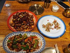 -柴窝堡22号辣子鸡·传承新疆菜