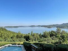 -天目湖涵田半山温泉