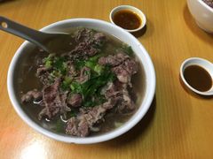 -菜忠潮州牛肉店(岗厦店)