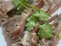 -范记靖远羊羔肉(博物馆店)