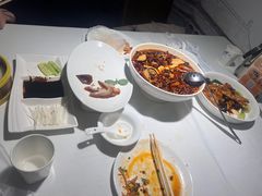 -鸭王烤鸭店(三里河店)