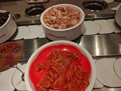 -龍歌自助小火锅(雨花台江南虹悦城店)