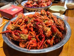 -琥珀老六龙虾(四里河店)
