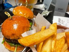 -gaga(深圳福田星河COCO Park店)