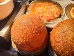 -食光全日制餐厅(绵阳首开喜来登酒店)