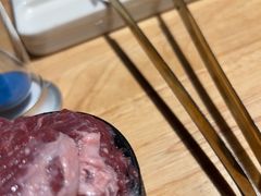 -霸腹烤肉(厦门柚子番店)