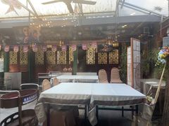 -东来顺饭庄(王府井步行街店)