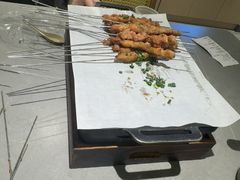 -楚太子  中餐&烧烤(武大店)