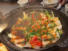 -得意啫·广东啫啫煲(前海HOP店)