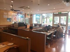 大堂-萨莉亚意式餐厅(三号湾广场店)