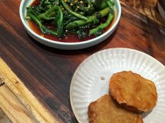 -小满手工粉(上海月星环球港店)