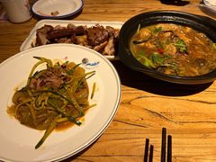 -關東雪东北菜(中庚漫游城店)