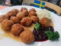 -宜家·瑞典风味餐厅(北京西红门店)