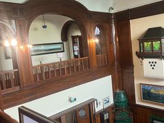 -青岛德国总督楼旧址博物馆