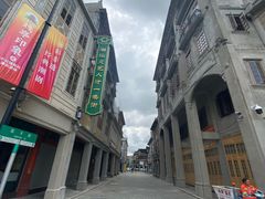 -飘香小食店(国平路店)