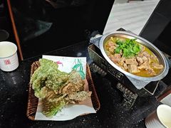 -翰林宴(阜南路店)