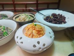 -佬麻雀·新湘菜(珠海金发购物中心店)