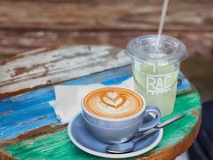 -RAC BAR(安福路店)