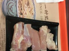 -吉野家(黑牛城道店)