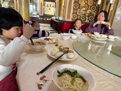 -平湖九龙山庄园圣马可酒店