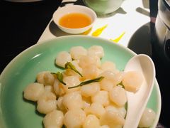 -九里云松·天香餐厅