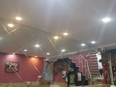 -蘑菇餐厅(马台街店)