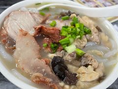-铭珠粥粉(雅居乐花园分店)