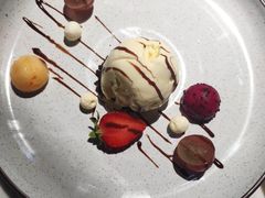 -Wei菋·Le Bistrot